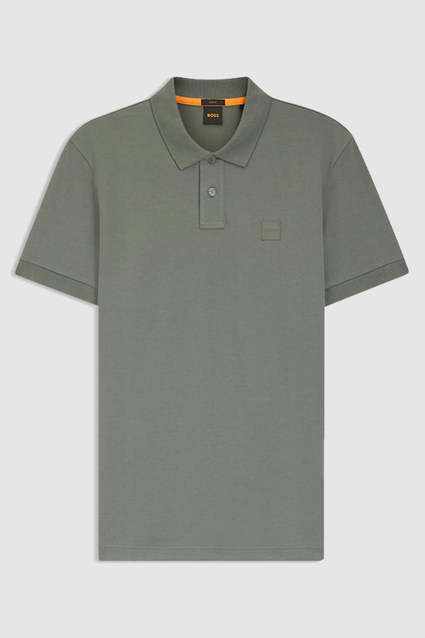 ΜΠΛΟΥΖΑ POLO BOSS - 076